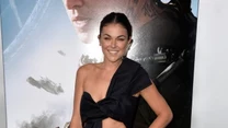 Serinda Swan