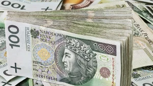 W 2012 roku mediana całkowitego wynagrodzenia brutto wyniosła 4000 zł, fot. Leszek Kotarba