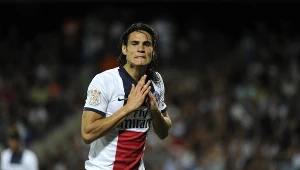 Edinson Cavani
