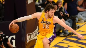 Pau Gasol