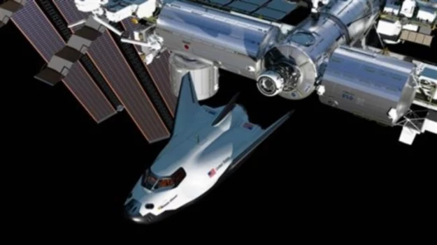 Rekonfiguracja ISS jest konieczna do prawidłowego dokowania przyszłych promów takich jak Dream Chaser