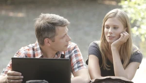 Julia Pietrucha, Jakub Przebindowski