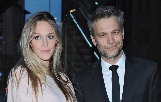 Ola i Michał Żebrowscy Ola i Michał Żebrowscy