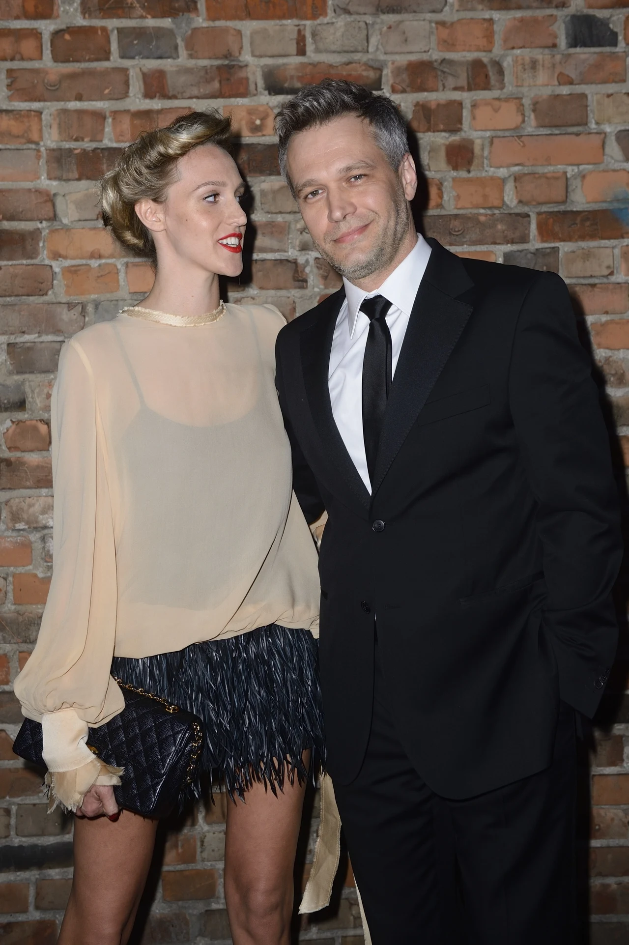 Ola i Michał Żebrowscy Ola i Michał Żebrowscy