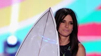 Sandra Bullock