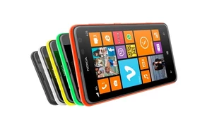 Lumia 1080 - pierwsza Nokia z ekranem Full HD