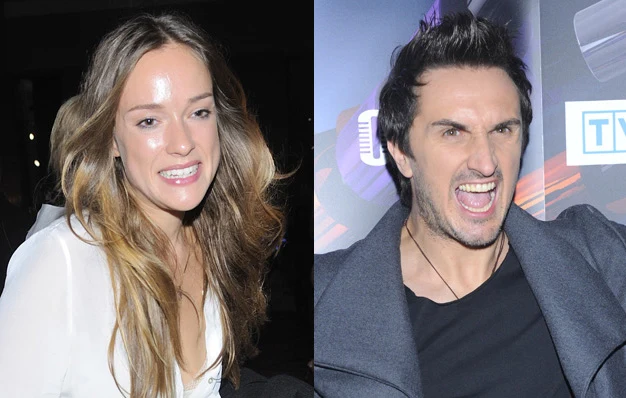 Alicja Bachleda-Curuś, Sebastian Karpiel-Bułecka Alicja Bachleda-Curuś, Sebastian Karpiel-Bułecka