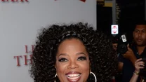 Oprah Winfrey 