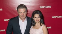 Hilaria Baldwin i Alec Baldwin