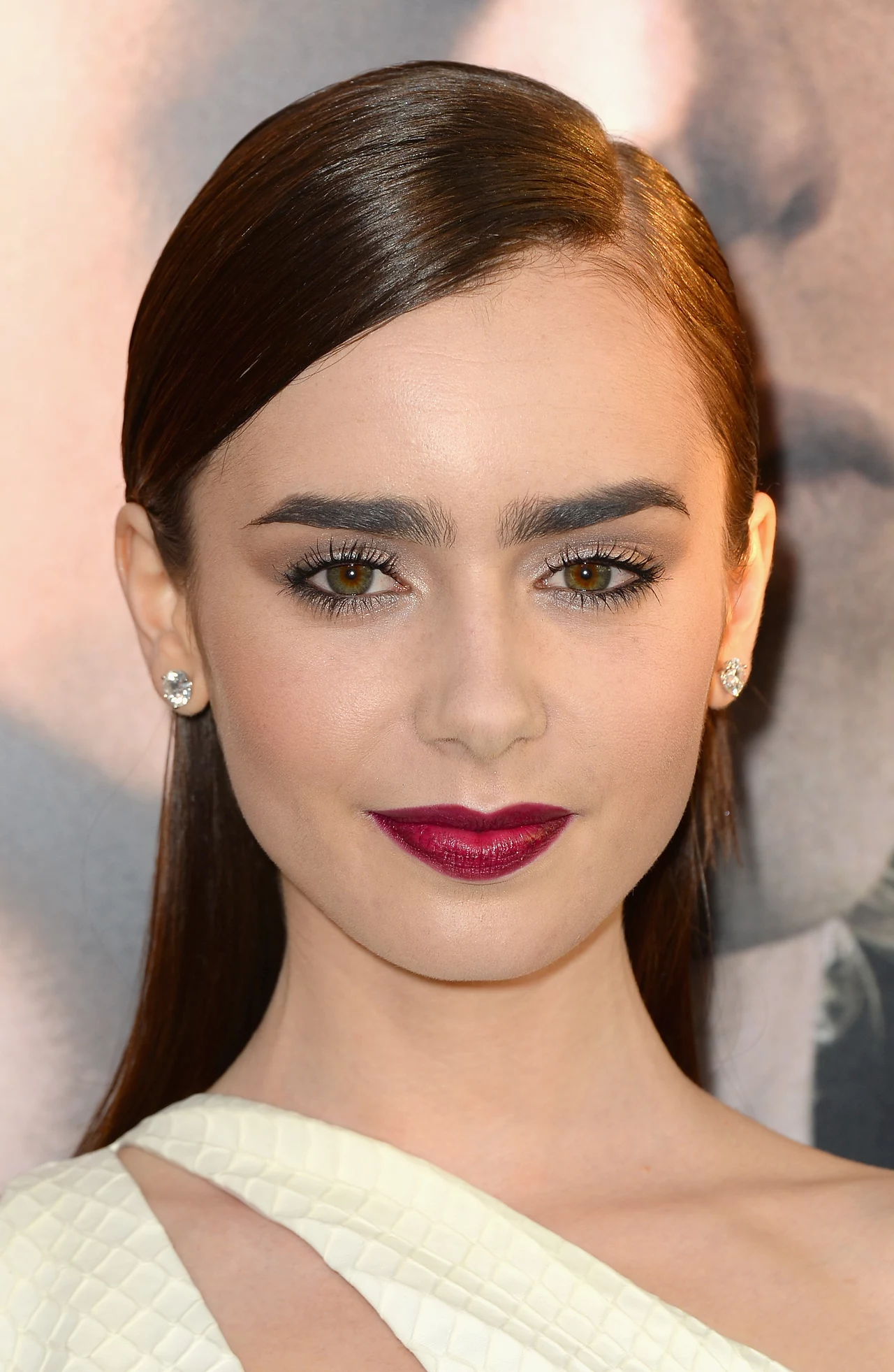 Jak ci się podoba Lily Collins? Jak ci się podoba Lily Collins?