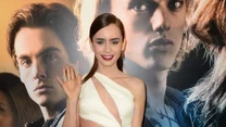 Jak ci się podoba Lily Collins?