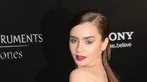 Jak ci się podoba Lily Collins?