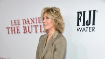 Jane Fonda