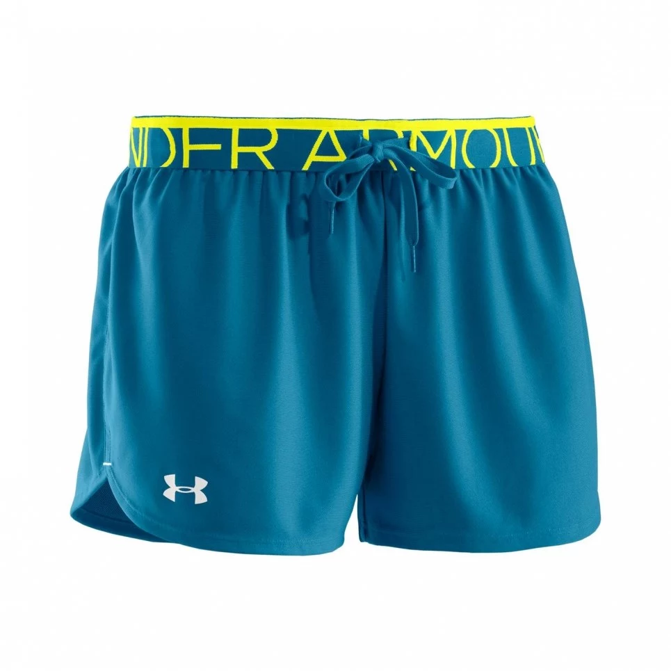 Under Armour Play Up Short