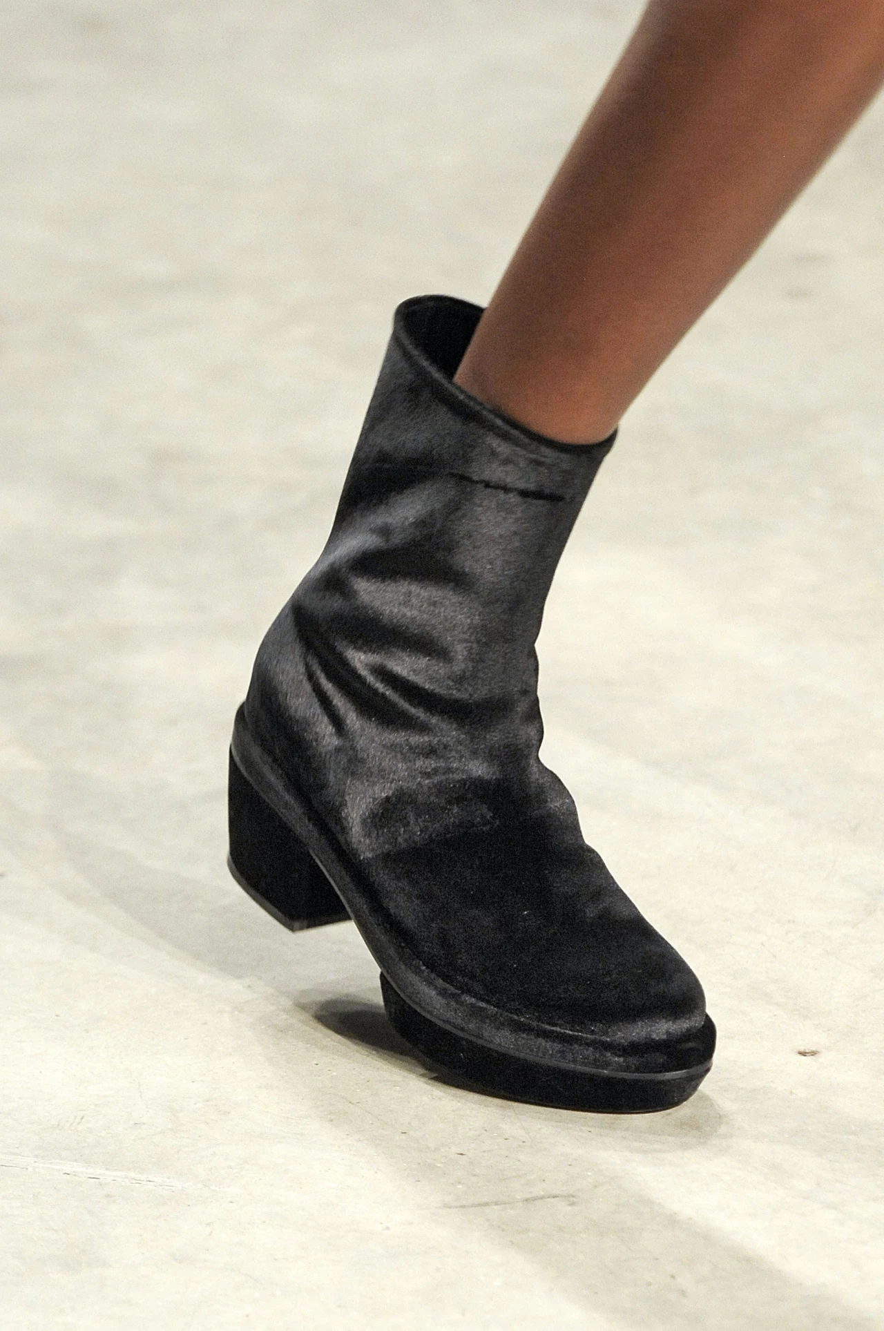 Pokaz Simone Rocha Pokaz Simone Rocha