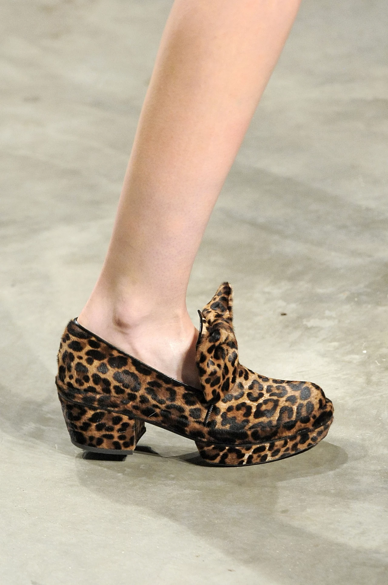 Pokaz Simone Rocha Pokaz Simone Rocha