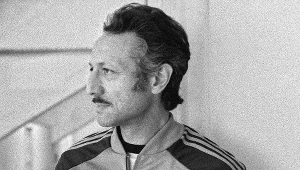 Jean Vincent. Zdjęcie z 1979 roku