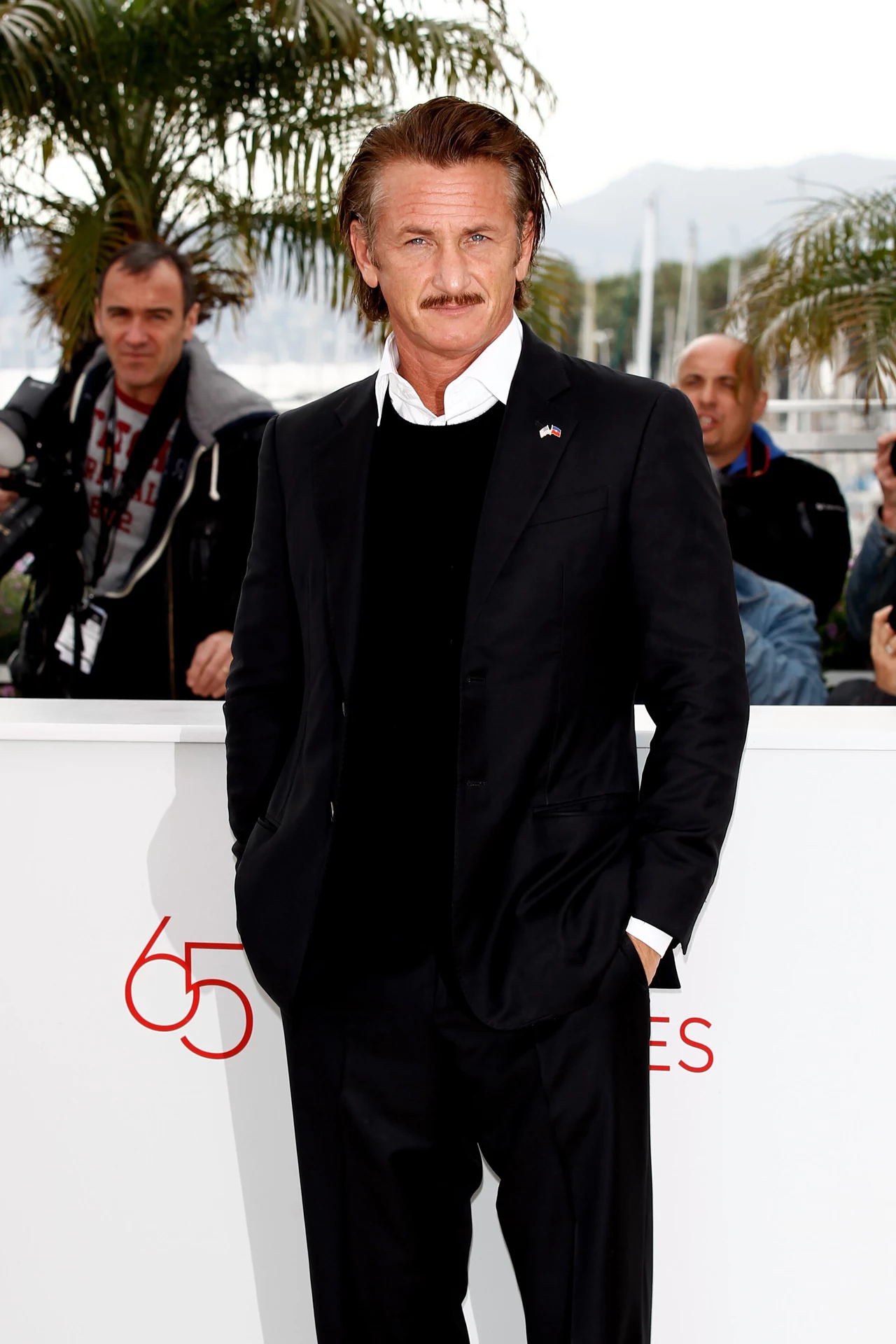 Sean Penn Sean Penn