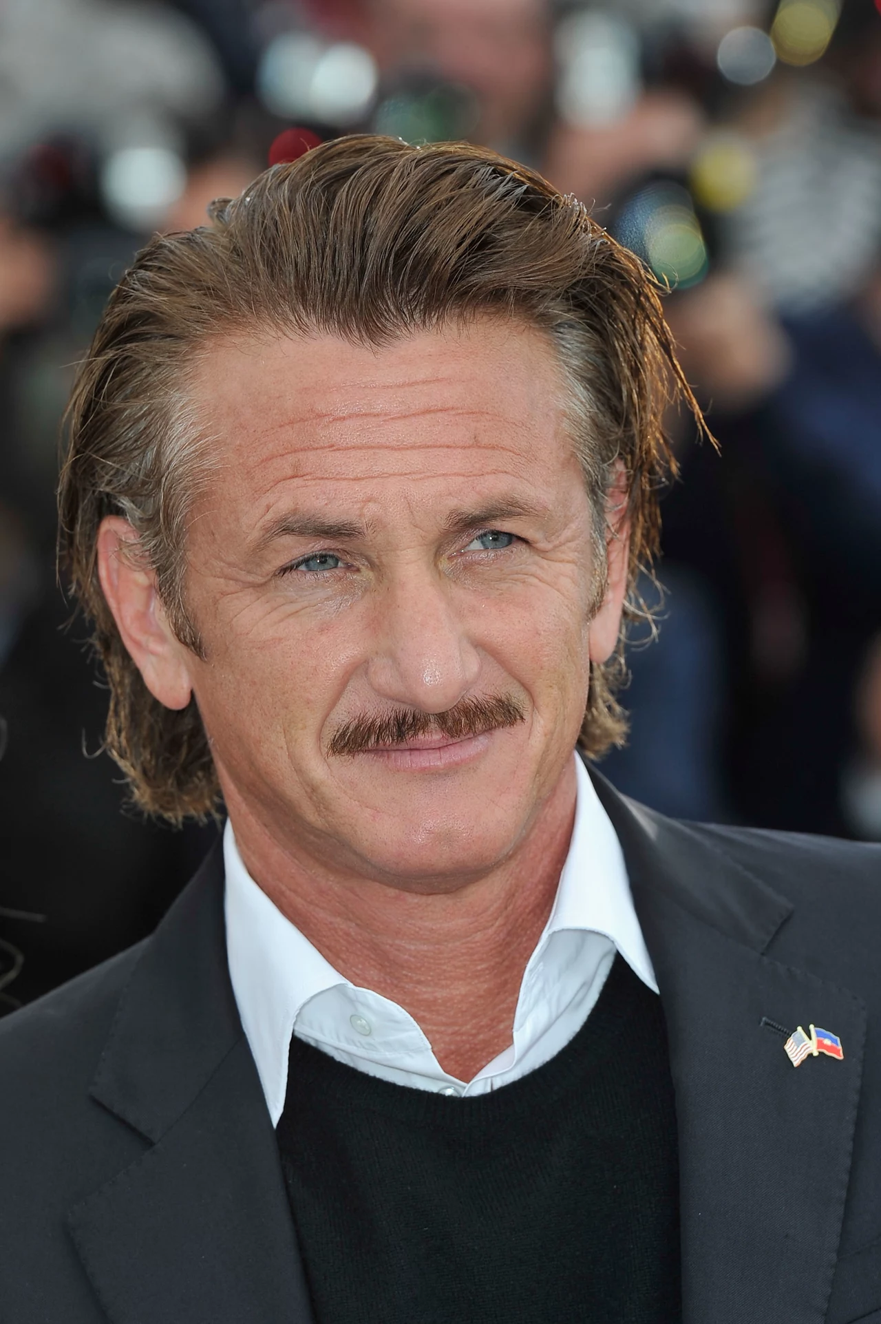 Sean Penn Sean Penn