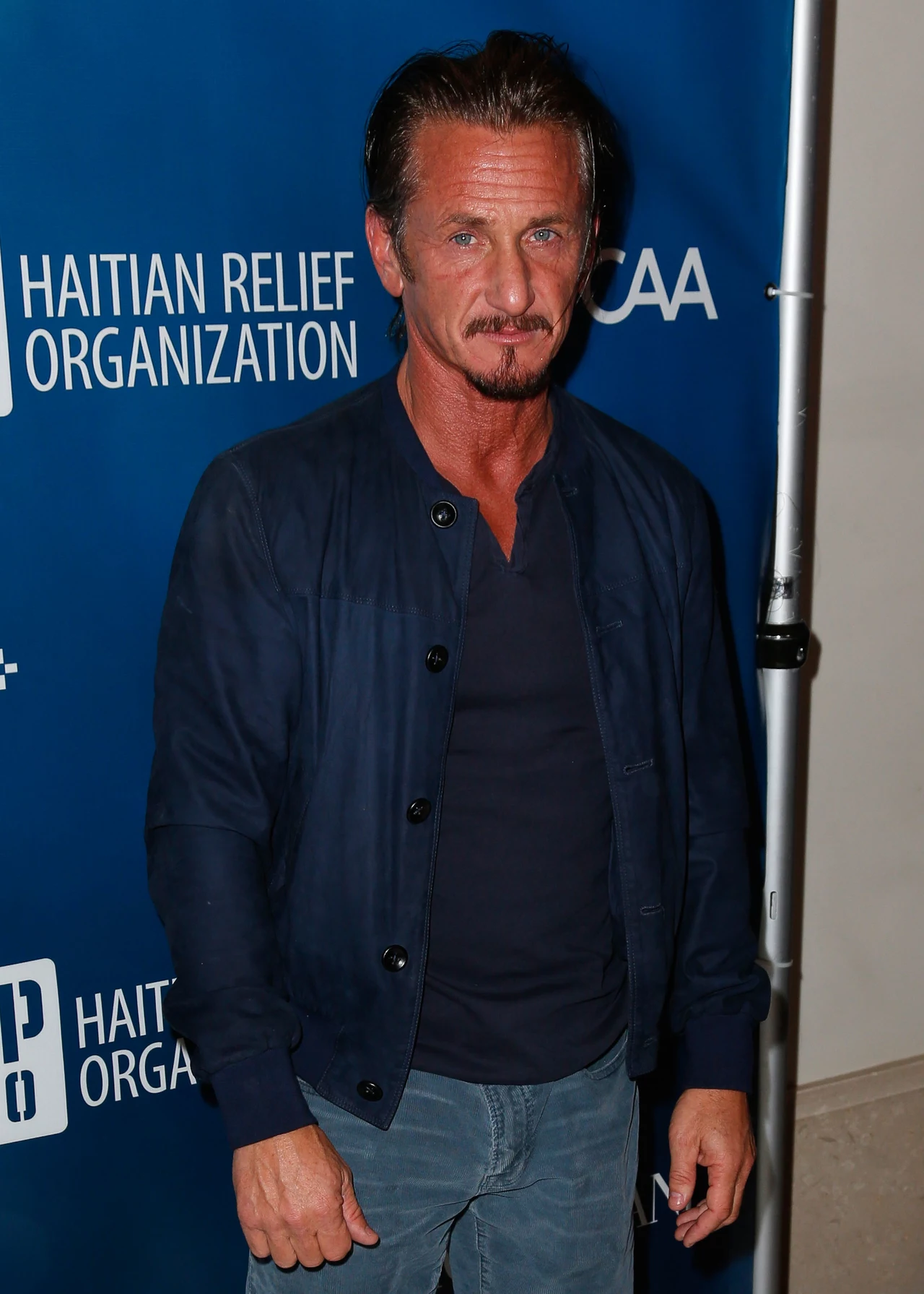 Sean Penn Sean Penn