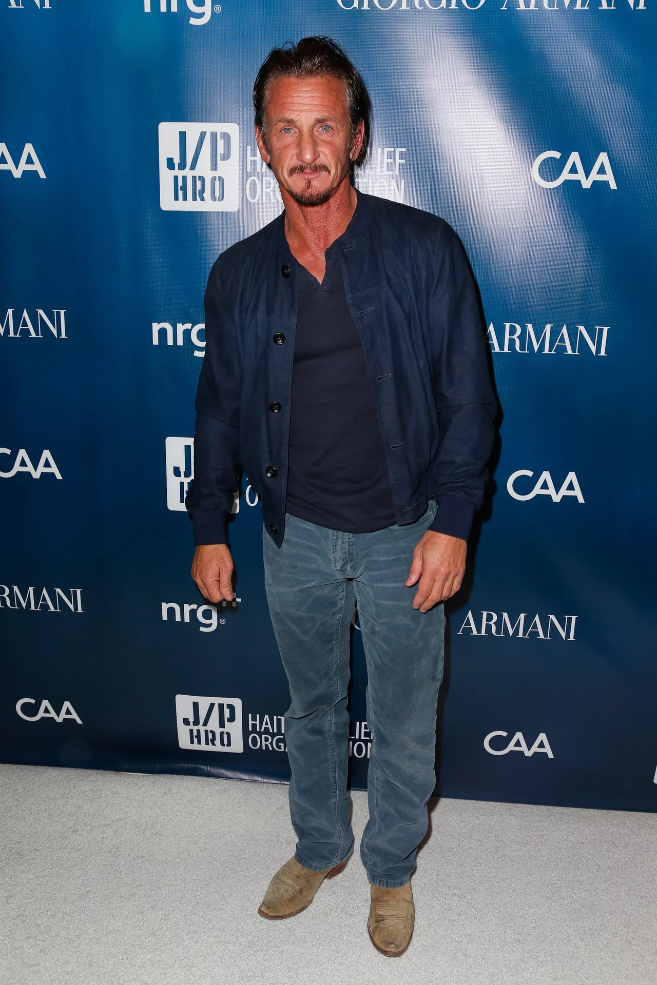 Sean Penn Sean Penn