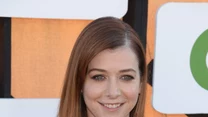 Alyson Hannigan 