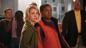 Tajemnice Smallville 