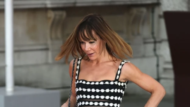 Tara Palmer-Tomkinson