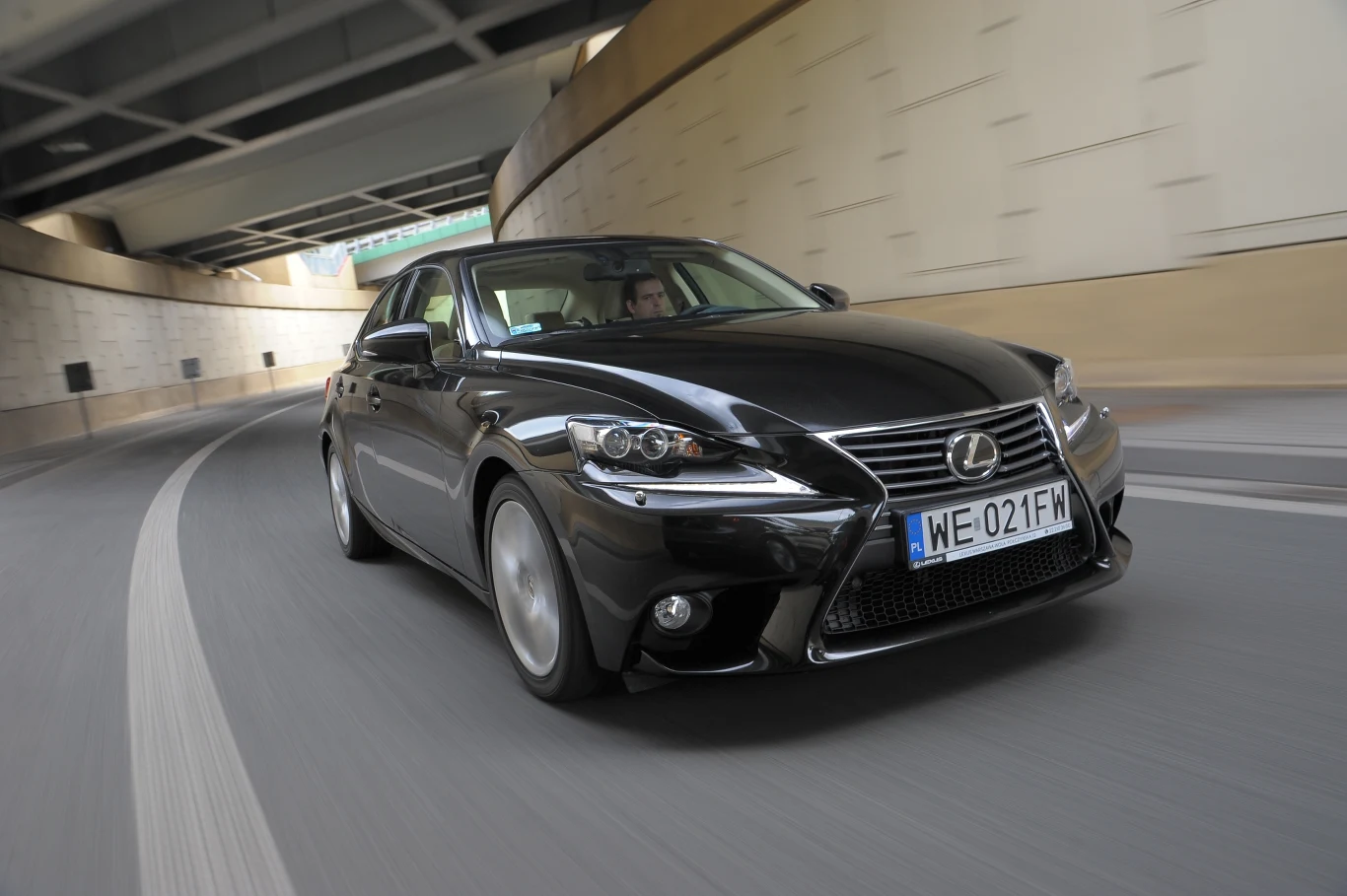 Lexus IS 250 Prestige Lexus IS 250 Prestige