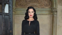 Dita von Teese