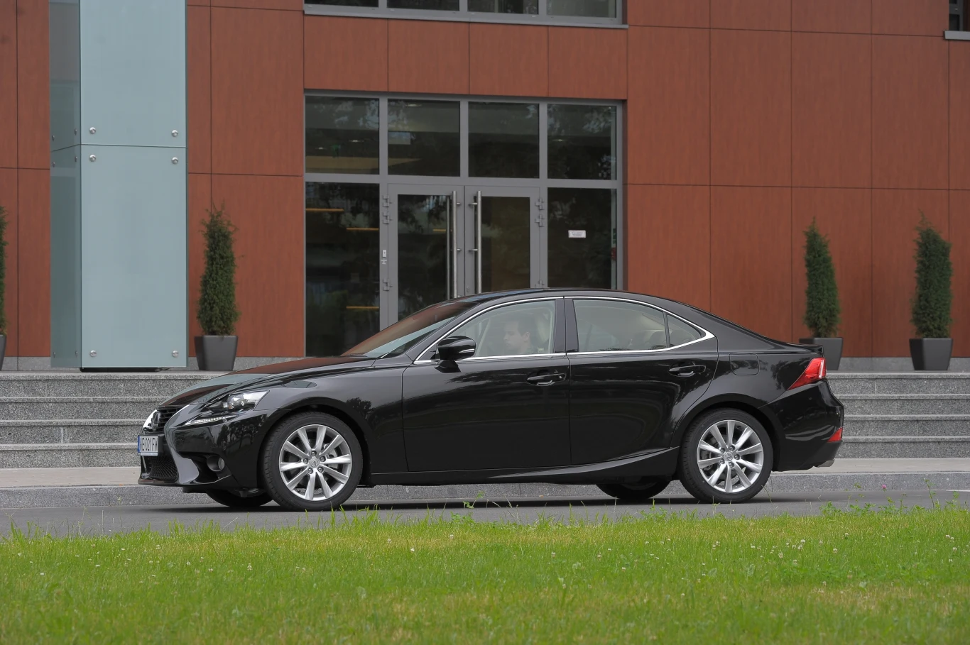 Lexus IS 250 Prestige Lexus IS 250 Prestige