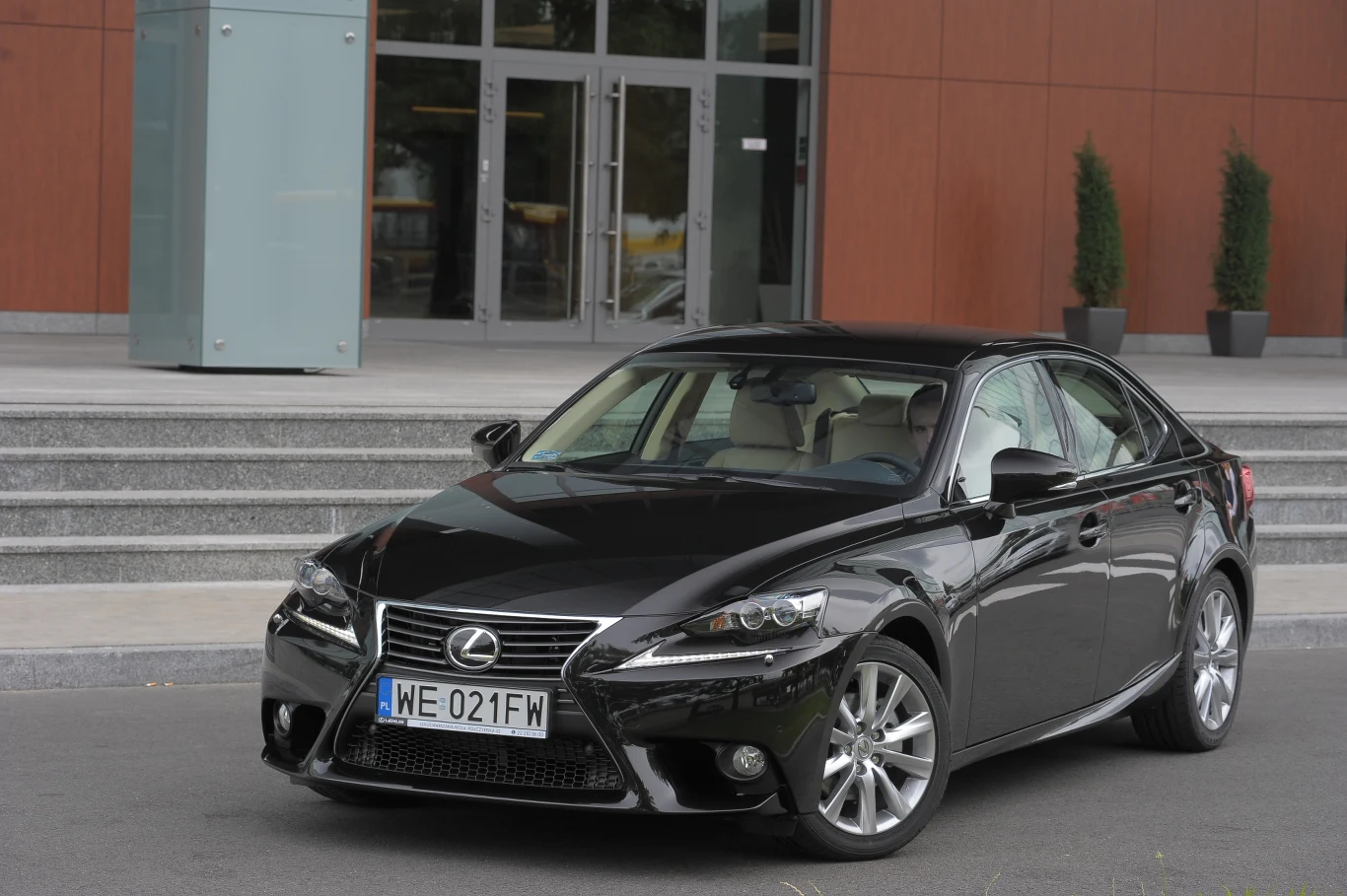 Lexus IS 250 Prestige Lexus IS 250 Prestige