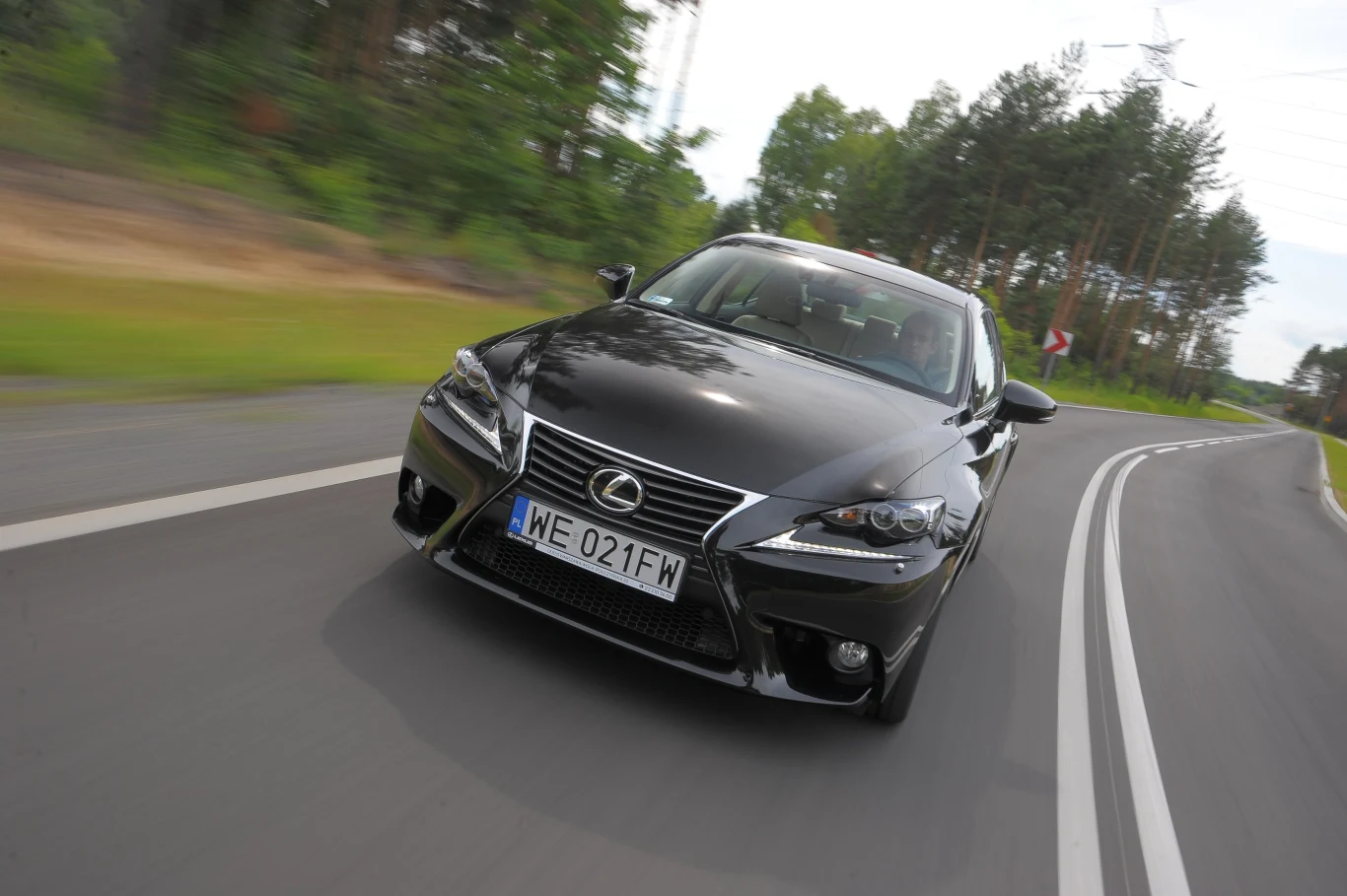 Lexus IS 250 Prestige Lexus IS 250 Prestige