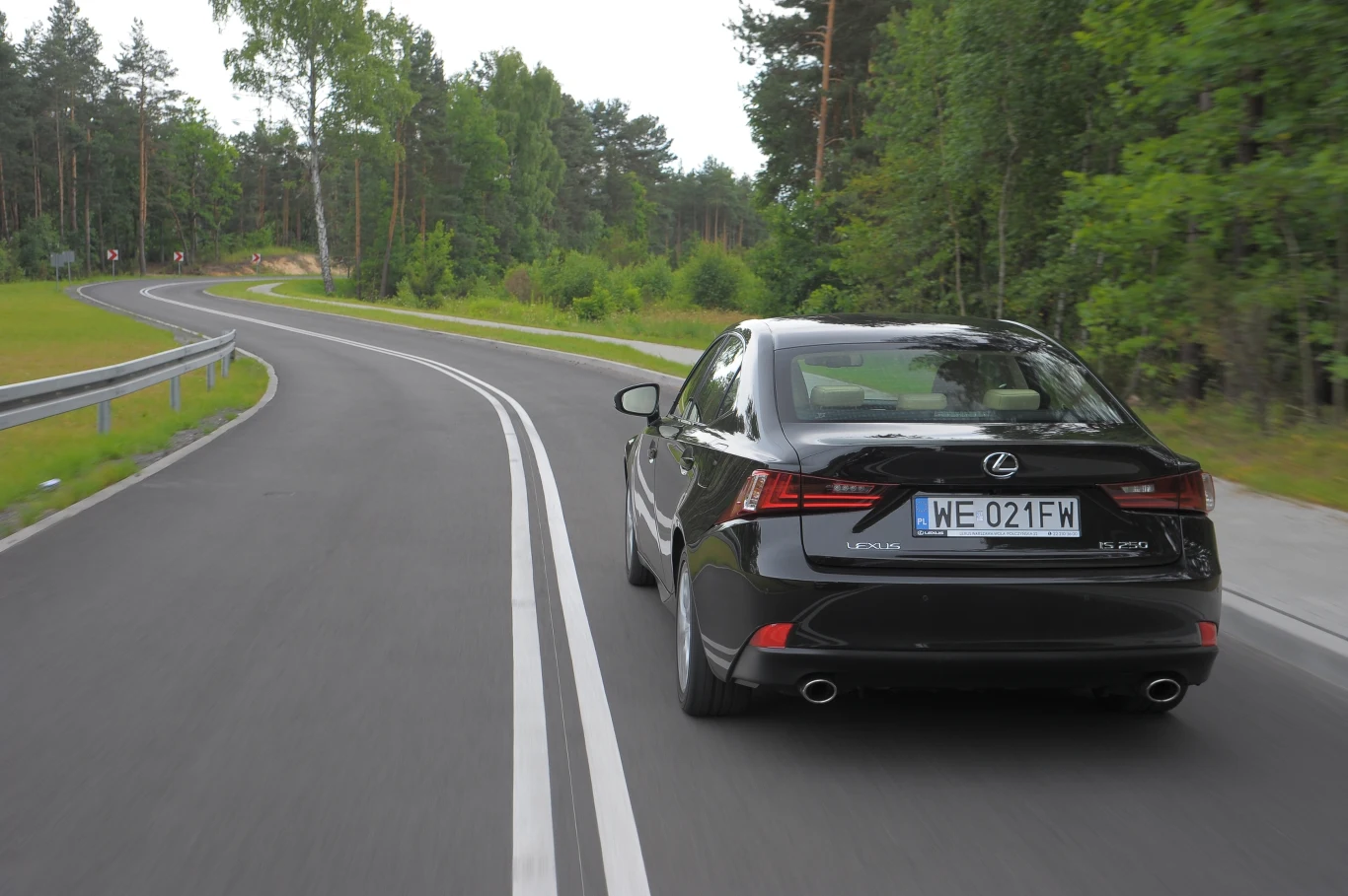 Lexus IS 250 Prestige Lexus IS 250 Prestige