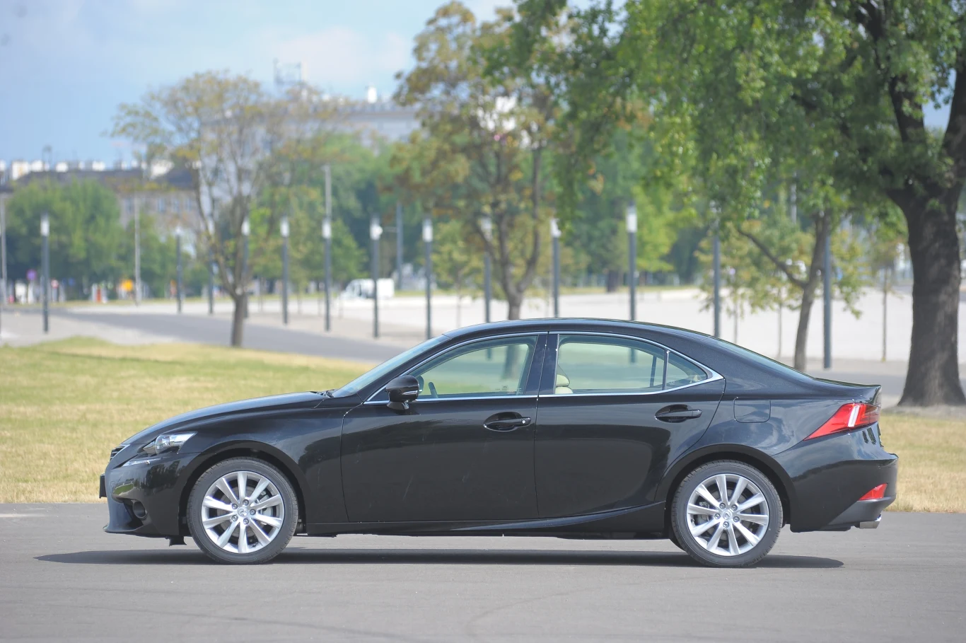 Lexus IS 250 Prestige Lexus IS 250 Prestige
