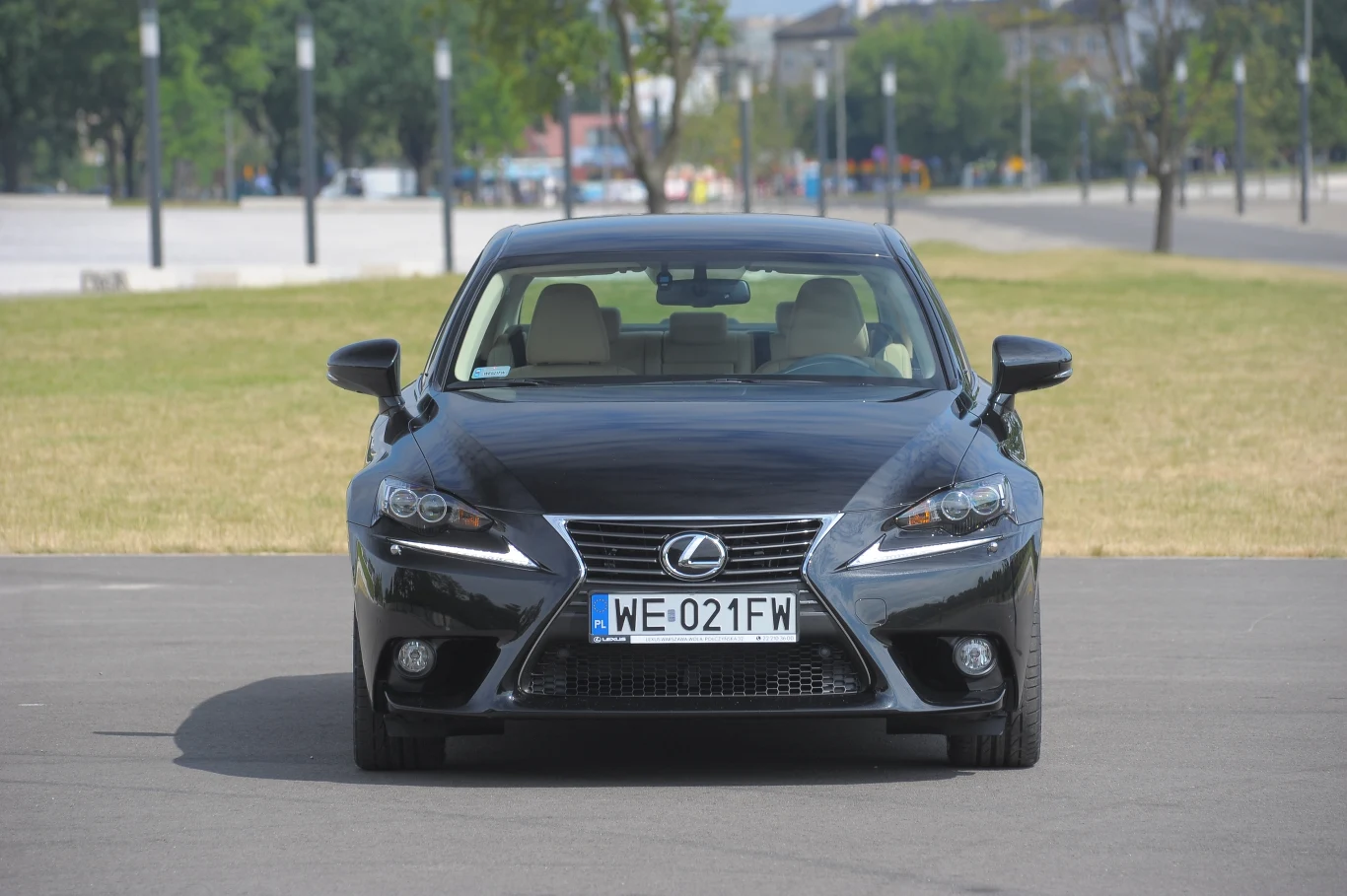 Lexus IS 250 Prestige Lexus IS 250 Prestige