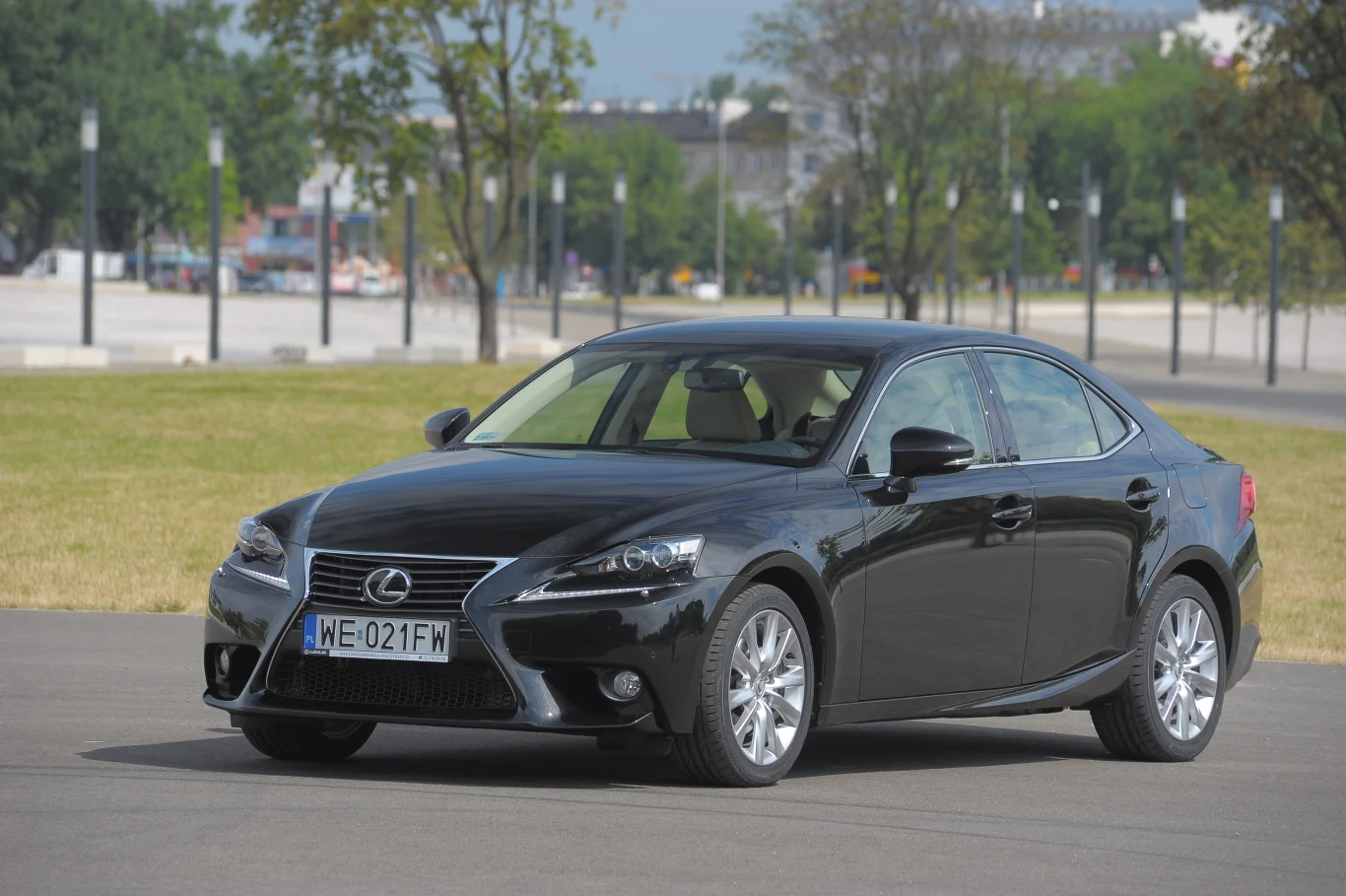 Lexus IS 250 Prestige Lexus IS 250 Prestige