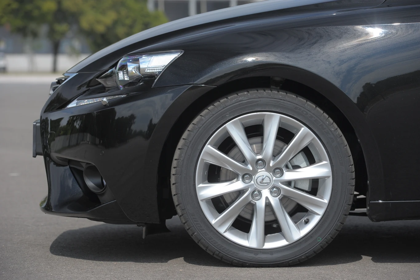 Lexus IS 250 Prestige Lexus IS 250 Prestige