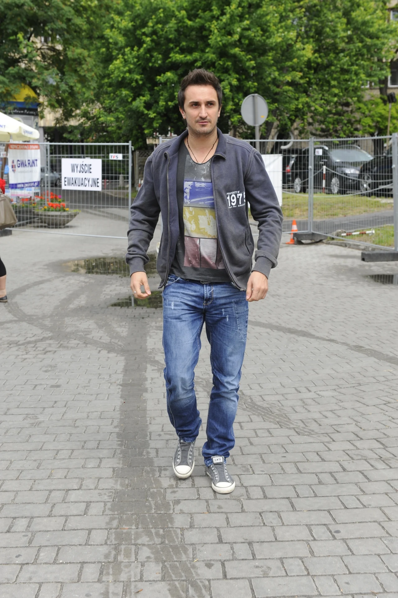 Sebastian Karpiel-Bułecka