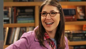 Mayim Bialik