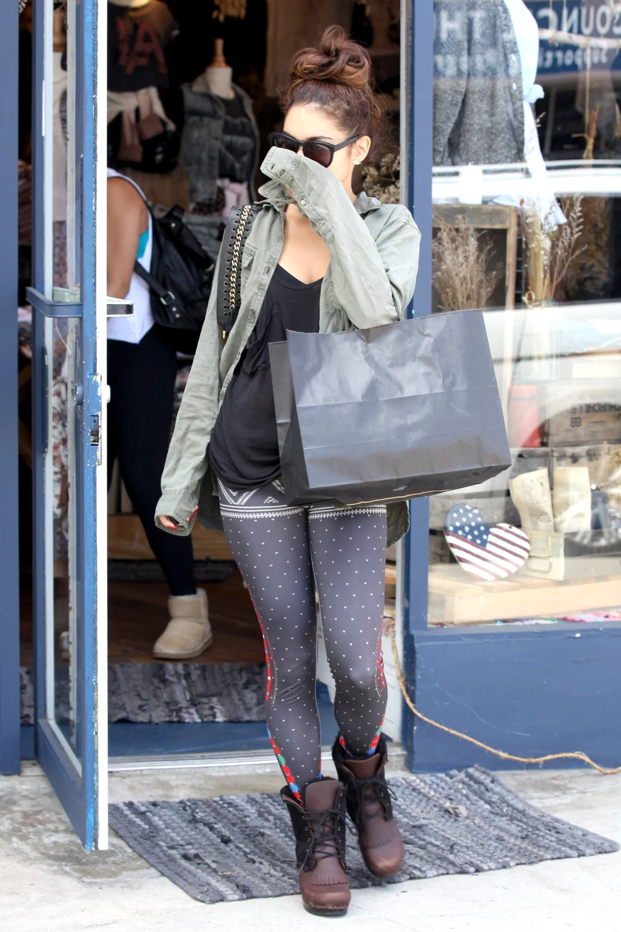Vanessa Hudgens Vanessa Hudgens