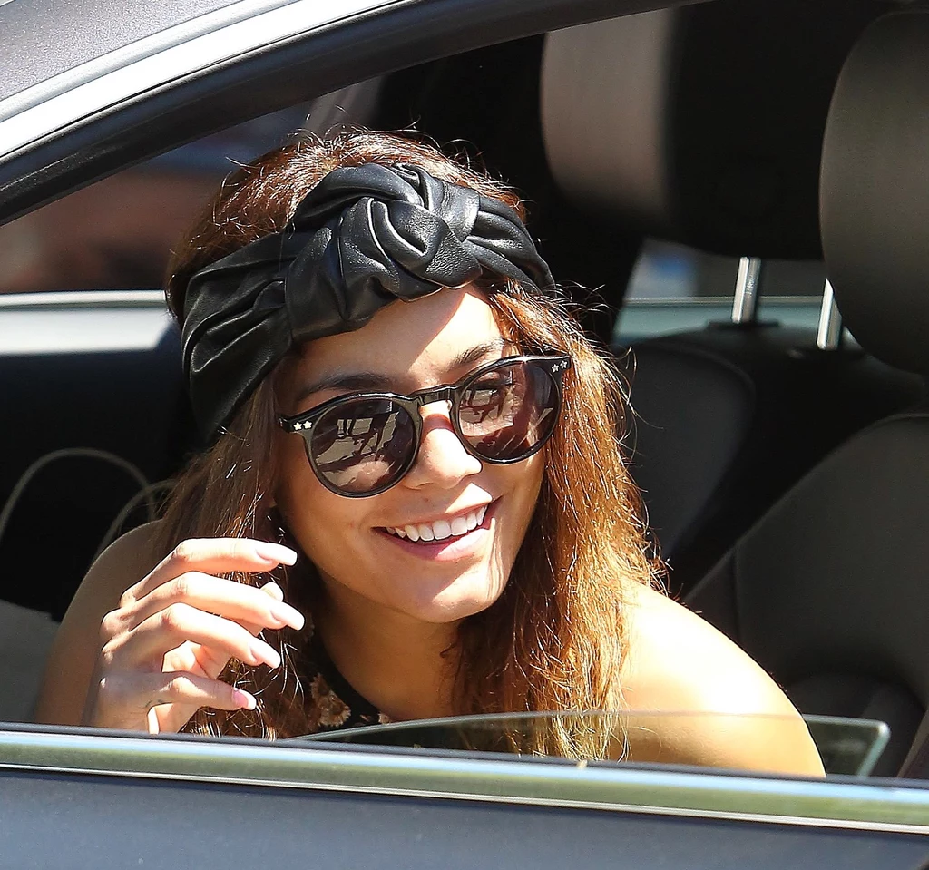 Vanessa Hudgens Vanessa Hudgens
