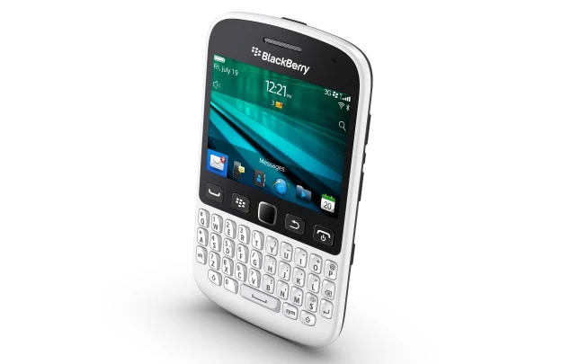 BlackBerry 9720