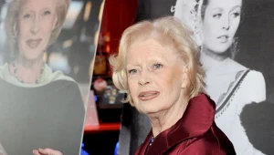 Dziś – 14 sierpnia – Beata Tyszkiewicz kończy 75 lat, ale wcale nie czuje się... staro. Mówi, że starość to dla niej wyłącznie określenie ściśle medyczne.
