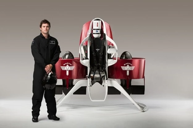 P12   Fot. Martin Jetpack