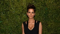 Halle Berry