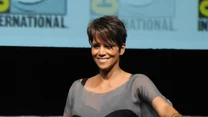 Halle Berry