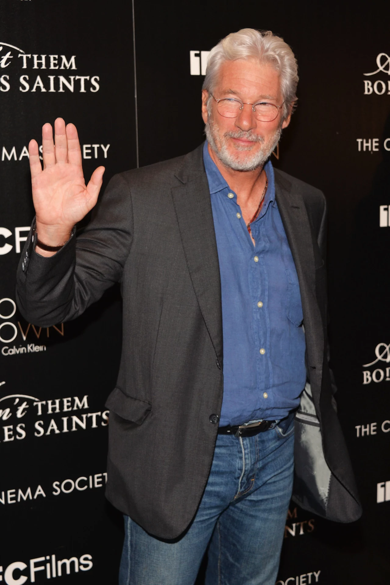 Richard Gere Richard Gere