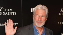 Richard Gere