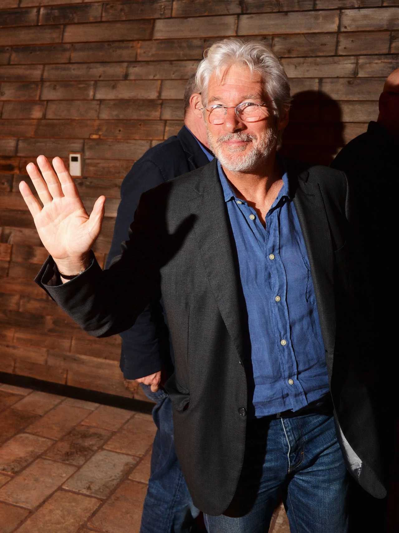 Richard Gere Richard Gere